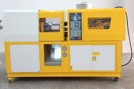 小型塑料注塑機有哪些？京瓊機械來分享！